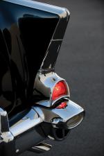 Chevrolet Bel Air Fuel Injection Sport Coupe 1957 года